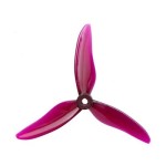 Hot Sales GEMFAN 51499 Three Bladed Propeller 5.1-inch Propeller 51466 Crossover 3-blade Propeller